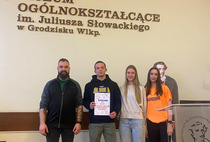 Dzień koszulki sportowej