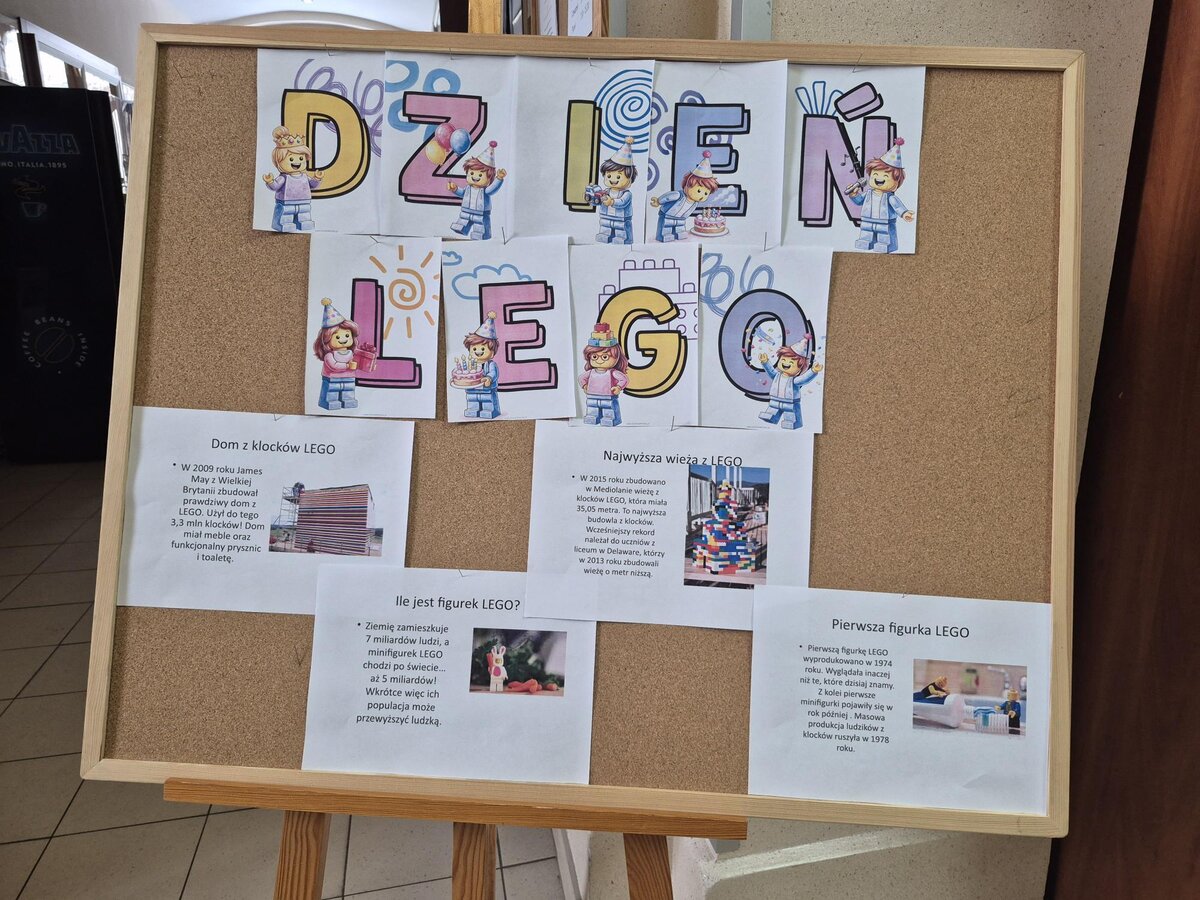 Dzień Lego