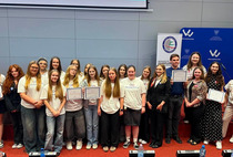 Nasza szkoła laureatem 18. edycji kampanii „Drugie życie”