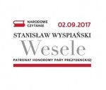 czytanie wesela