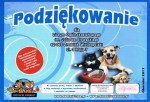 Podziękowania od Azorka 2017