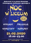 noc w licum