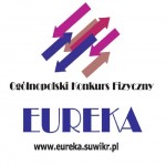 konkurs fizyczny logo