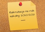 Rekrutacja