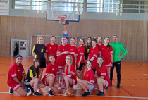 Mistrzostwa Powiatu Grodziskiego w koszykówce dziewcząt i chłopców