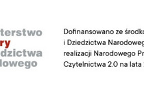 „Słowak” otrzymał  15000,00zł na zakup nowości wydawniczych do biblioteki szkolnej