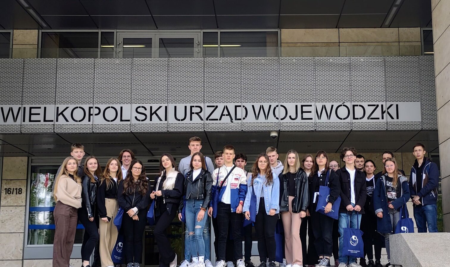 Wielkopolskie Forum Młodzieży 2022