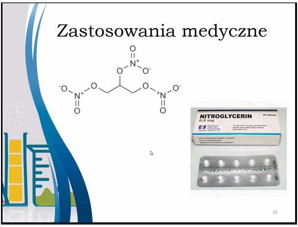 Wykłady z chemii prowadzone przez pracowników naukowych Politechniki Poznańskiej 