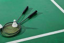 Sukces w Powiatowych Mistrzostwach Badmintona