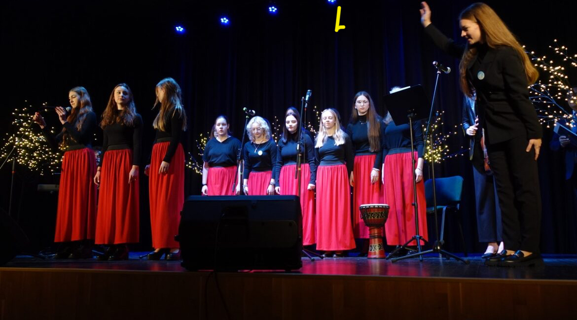 XXIV Festiwal Kolęd i Pastorałek we Lwówku