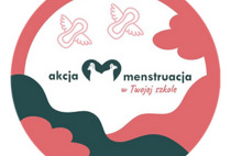 „Akcja menstruacja w Twojej szkole”