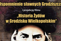 „Wspomnienie znanych Grodziszczan” – występ uczniów LO i ZST  