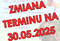 Zmiana terminu