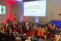 Sukces uczniów naszego liceum w Konkursie Wiedzy o 1000-leciu Koronacji Pierwszych Królów Polski