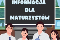Świadectwa maturalne 2025