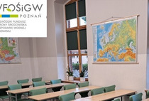 Nowa pracownia eko – geograficzna