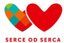 „Serce od Serca” – ruszamy z kolejną edycją!