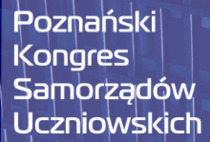 VII Kongres Samorządów Uczniowskich w Poznaniu