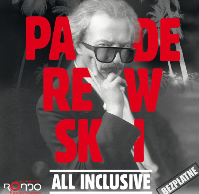 „Wielki Paderewski” – muzyczna lekcja historii i patriotyzmu