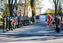 Powiatowe Obchody Narodowego Święta Niepodległości