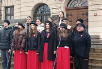 Muzyczne wsparcie obchodów Święta Niepodległości