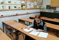 Olimpiada Literatury i Języka Polskiego 2025/2026