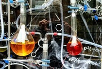 I etap Ogólnopolskiej Olimpiady Wiedzy Chemicznej dla szkół ponadpodstawowych