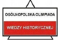 Etap szkolny XI Ogólnopolskiej Olimpiady Wiedzy Historycznej