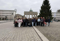 Świąteczny Berlin