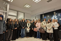 Młodzi Europejczycy we Wrocławiu – edukacyjna podróż uczniów Ia i III b
