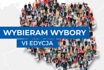 Ogólnopolski Konkurs Wiedzy o Prawie Wyborczym „Wybieram Wybory”