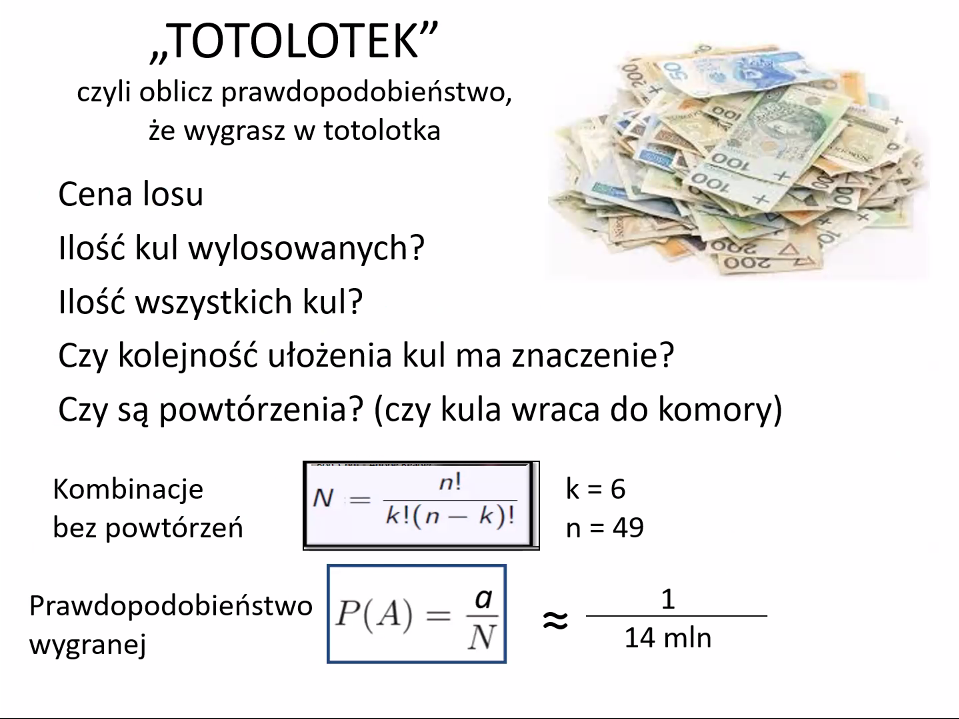 Podstawy statystyki (prawie) bez matematyki