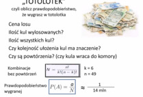 Podstawy statystyki (prawie) bez matematyki
