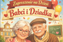 Dzień Babci i Dziadka