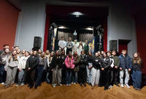 ,,Bo Słowacki wielkim poetą był’’- teatralne zmagania z  ,,Ferdydurke’’ Witolda Gombrowicza