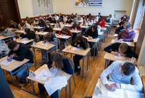 V Powiatowy Konkurs Matematyczny dla Ósmoklasistów