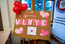 Bezpieczne Walentynki w 
