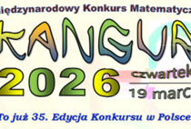 Kangur 2026