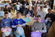 Środa, 8 kwietnia – kolejne spotkanie akcji „Serce od Serca”