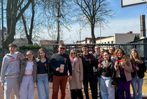 Światowy Dzień Choroby Parkinsona