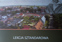 W hołdzie tradycji – lekcja sztandarowa 2026 
