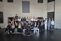 Wyjazd do Poznania: Spektakl „Droga Olu!” i warsztaty teatralne