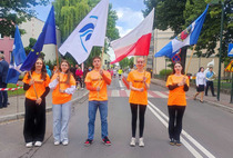 XVIII Hunters Grodziski Półmaraton 