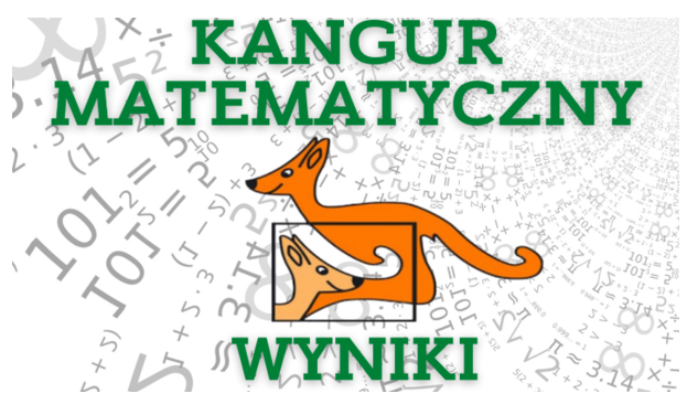 Podsumowanie wyników  „Kangura 2026” w powiecie grodziskim