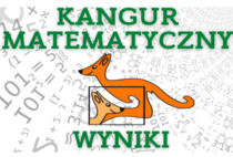 Podsumowanie wyników  „Kangura 2026” w powiecie grodziskim